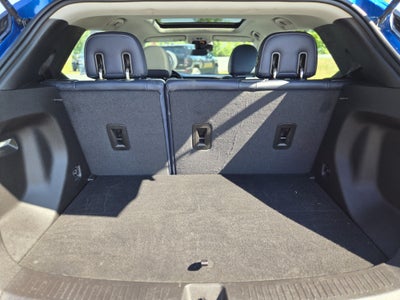 2022 Chevrolet Bolt EUV Premier