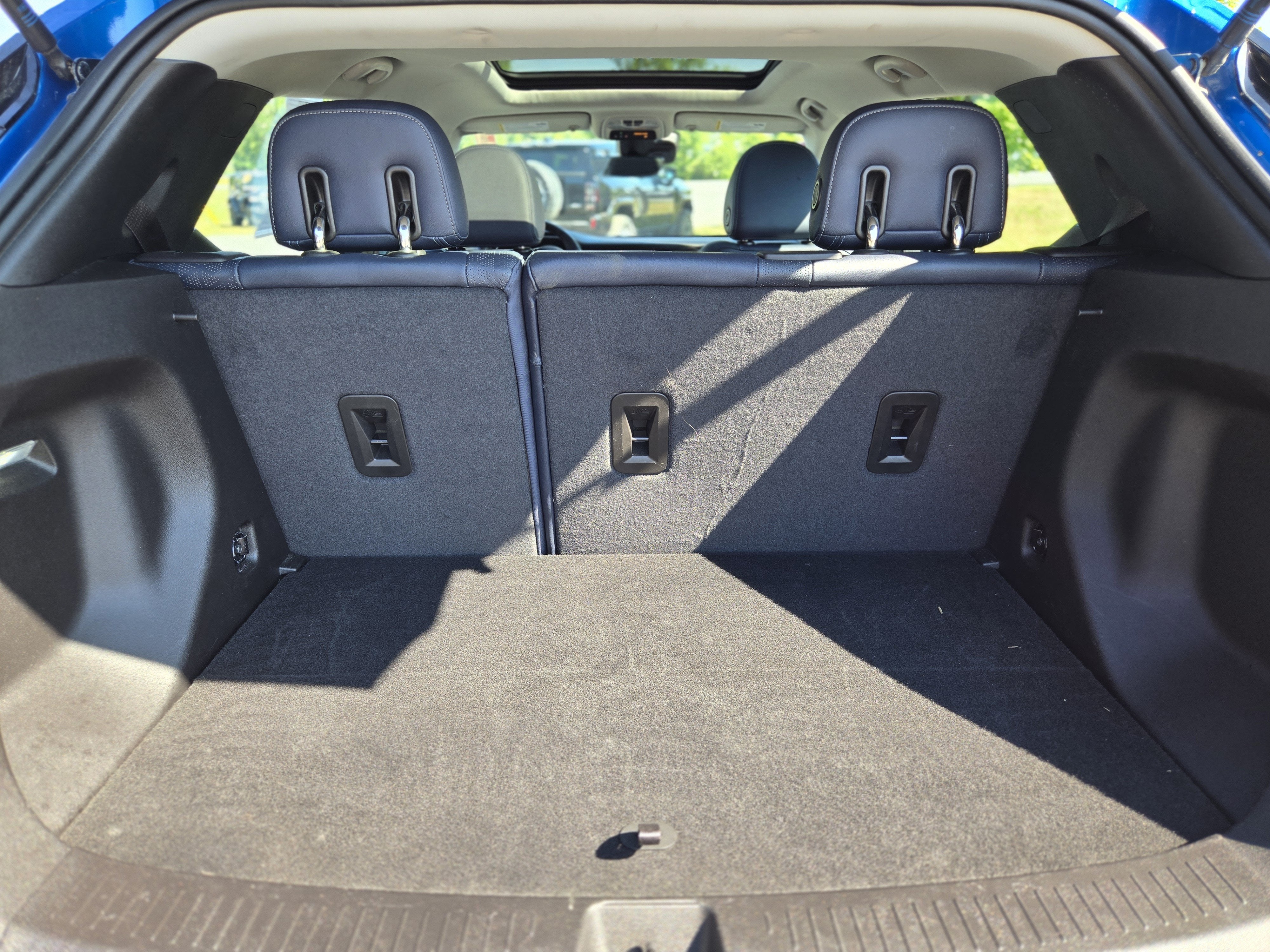 2022 Chevrolet Bolt EUV Premier