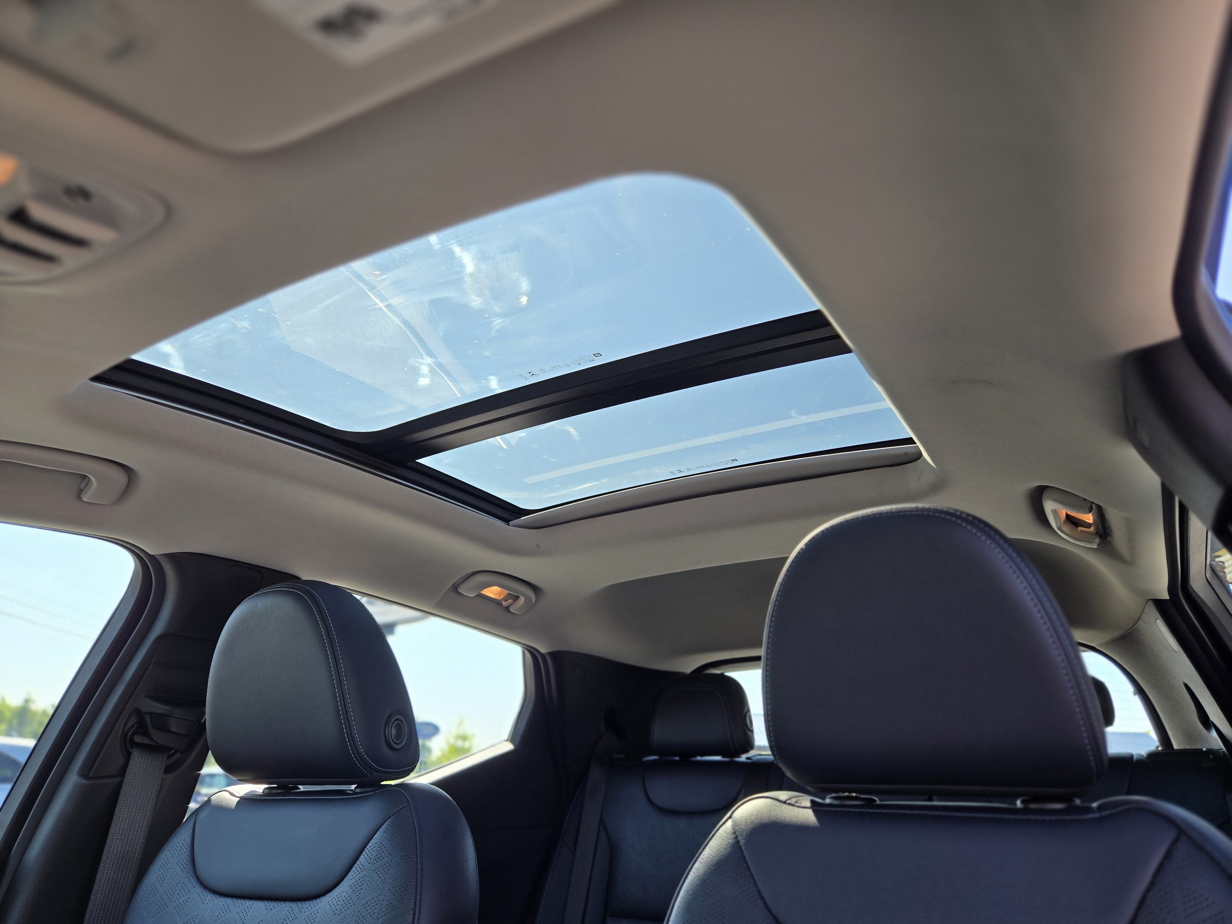 2022 Chevrolet Bolt EUV Premier