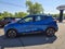 2022 Chevrolet Bolt EUV Premier