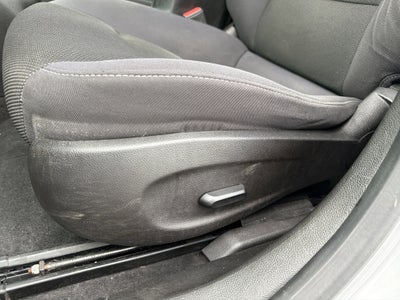 2013 Chevrolet Cruze 1LT
