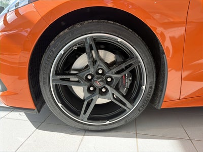 2023 Chevrolet Corvette Stingray 1LT
