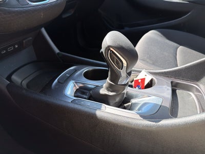 2022 Chevrolet Malibu LS