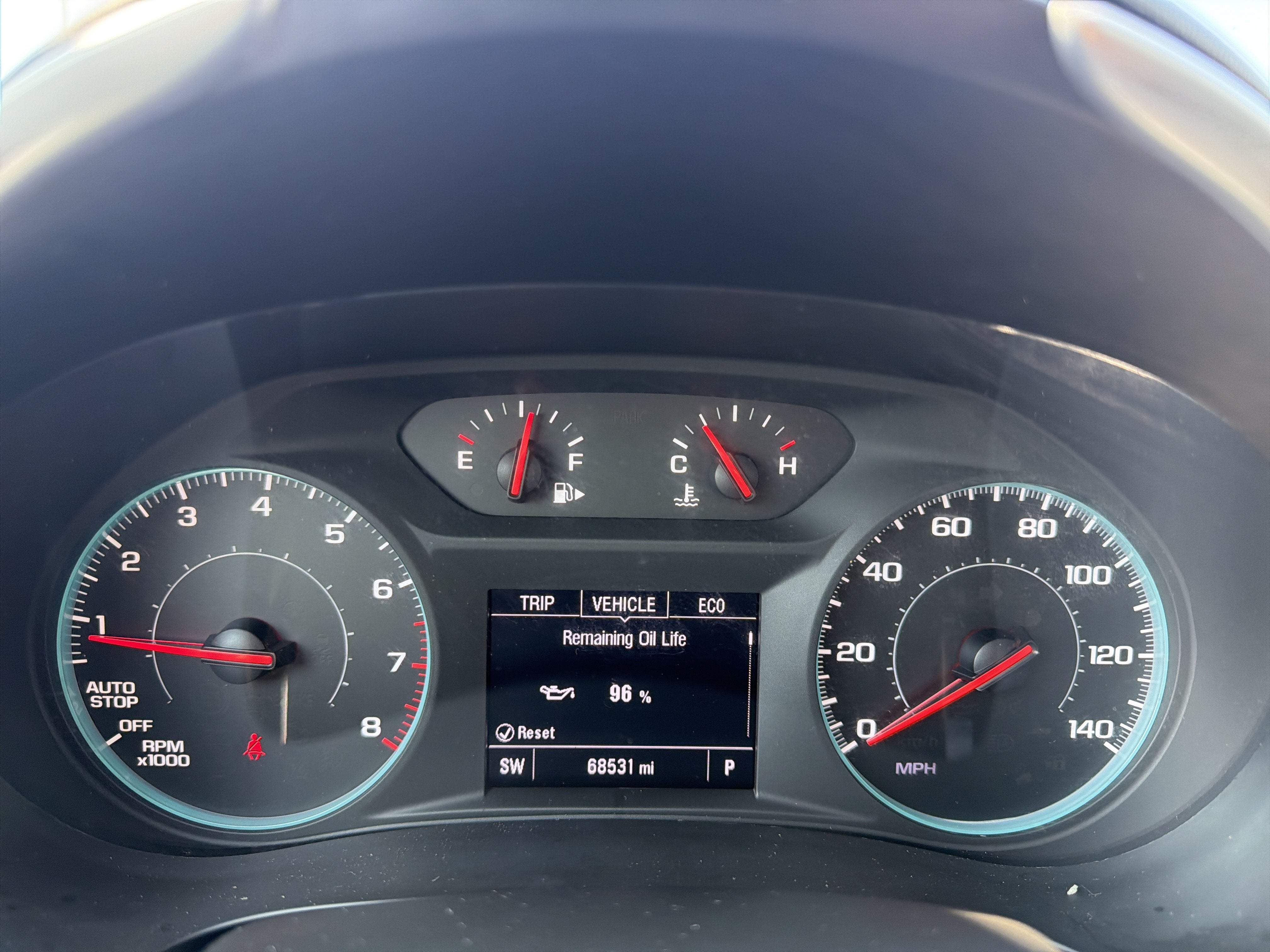 2024 Chevrolet Malibu LS