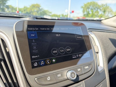 2024 Chevrolet Malibu LS