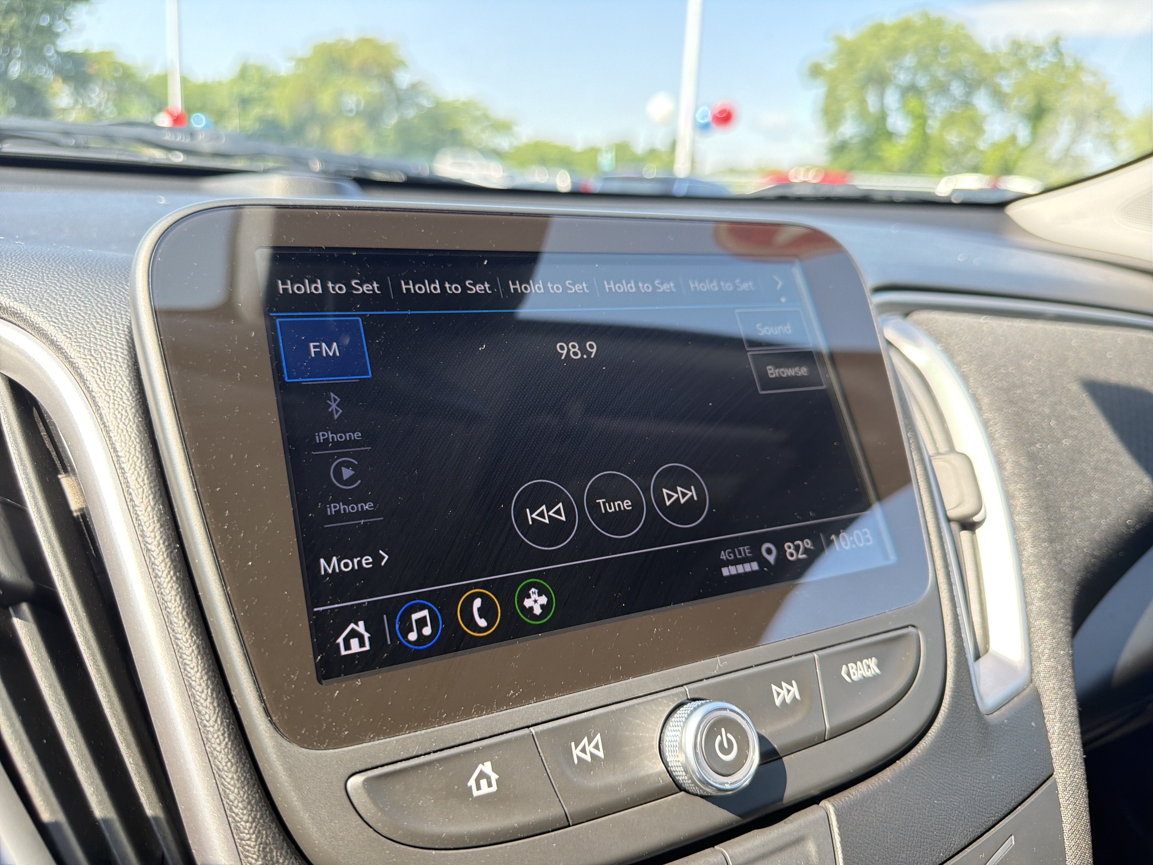 2024 Chevrolet Malibu LS