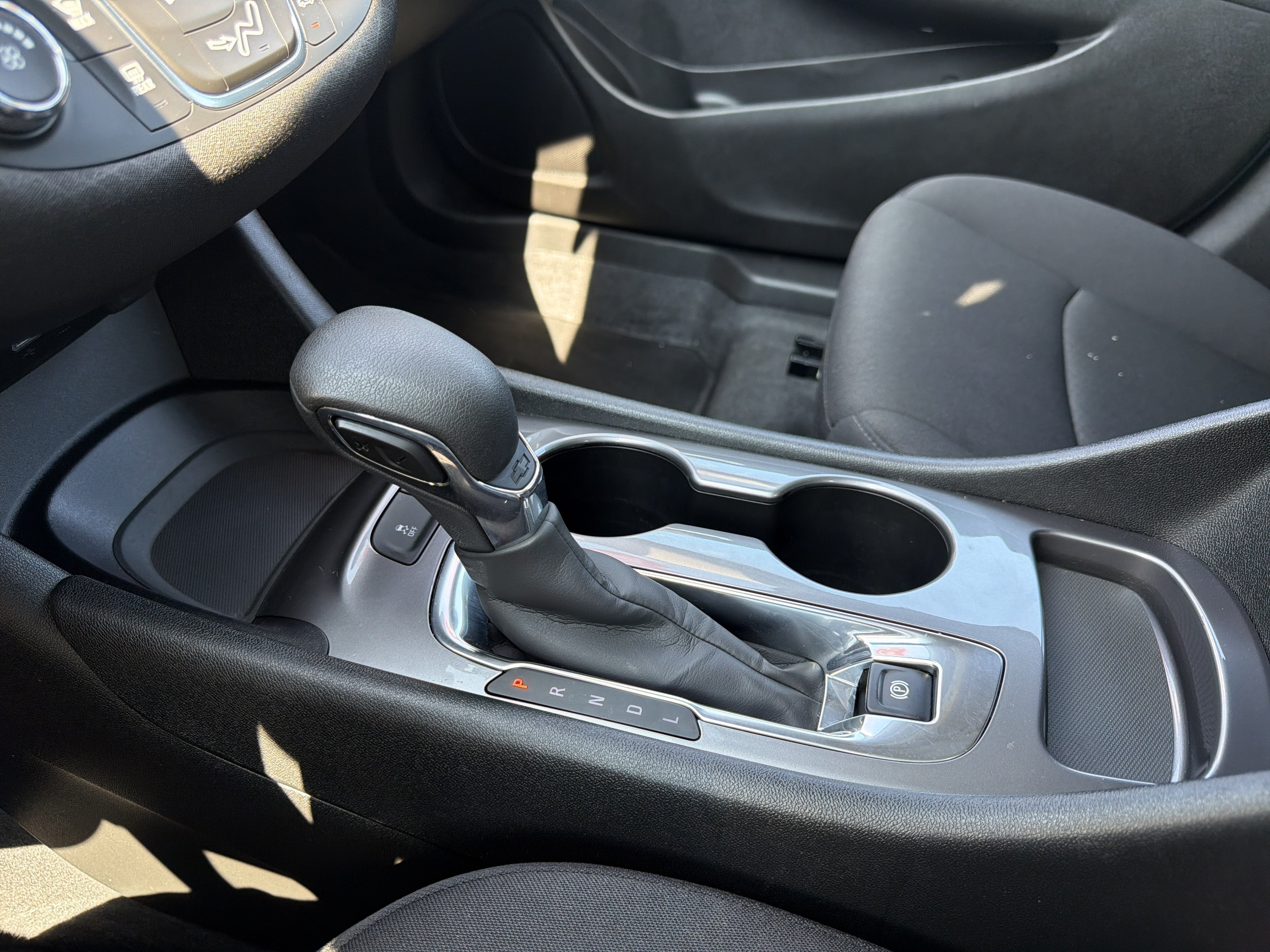 2024 Chevrolet Malibu LS