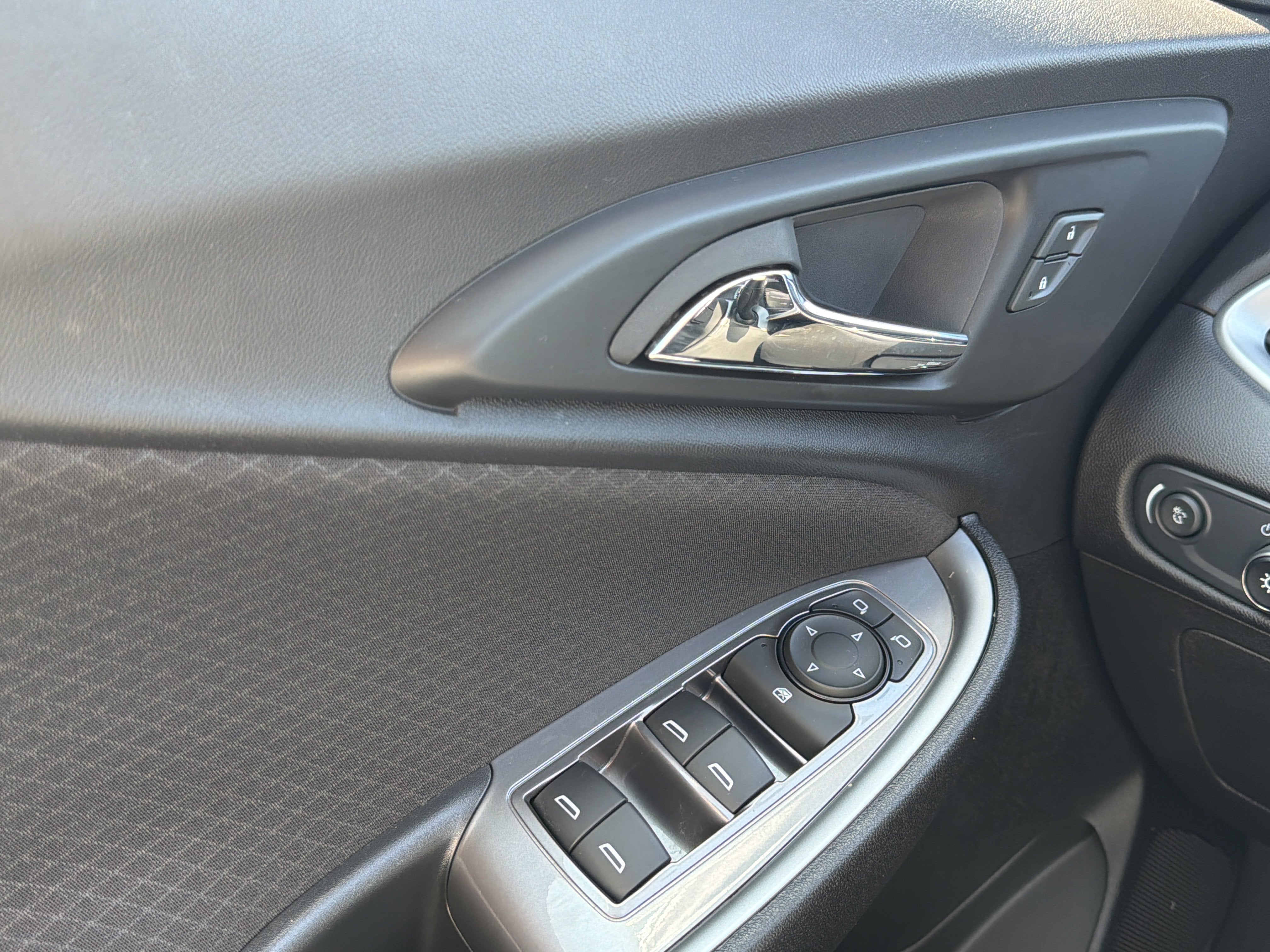 2024 Chevrolet Malibu LS