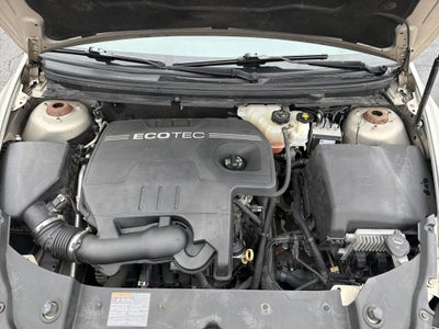 2010 Chevrolet Malibu LT w/1LT