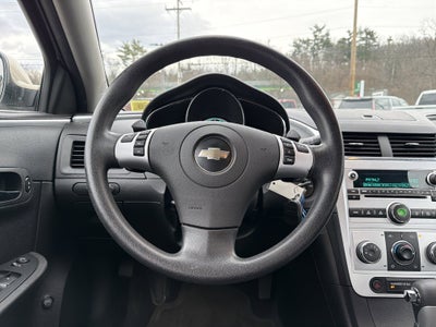 2010 Chevrolet Malibu LT w/1LT