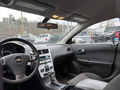 2010 Chevrolet Malibu LT w/1LT