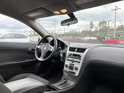 2010 Chevrolet Malibu LT w/1LT