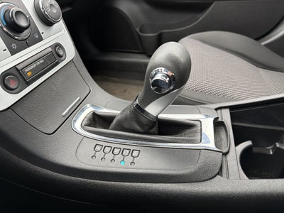 2010 Chevrolet Malibu LT w/1LT