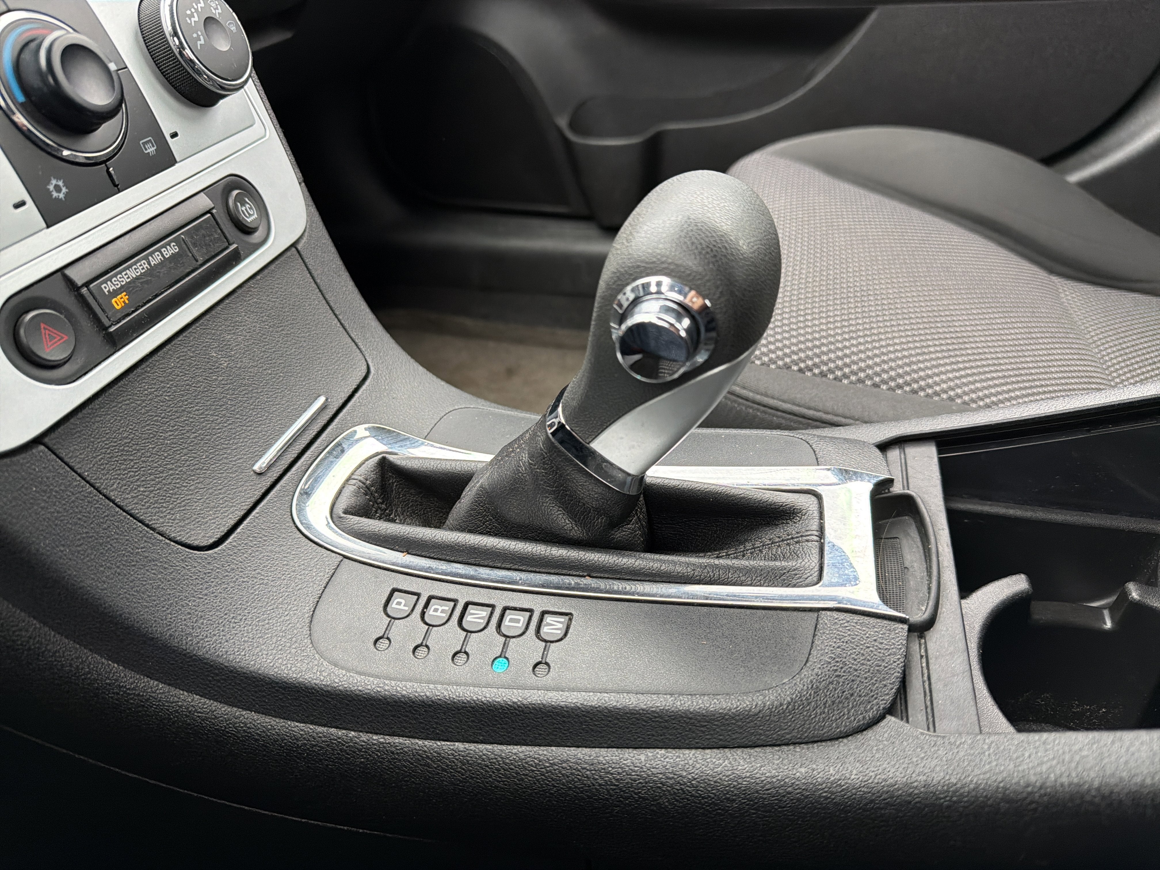 2010 Chevrolet Malibu LT w/1LT