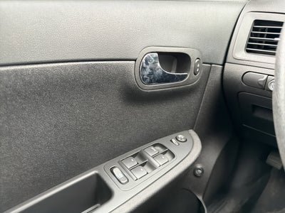 2010 Chevrolet Malibu LT w/1LT