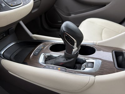 2024 Chevrolet Malibu 2LT