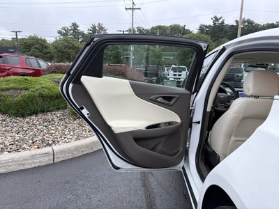 2024 Chevrolet Malibu 2LT