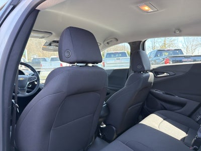 2024 Chevrolet Malibu RS