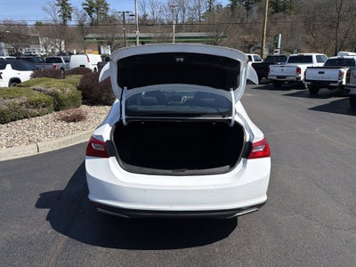 2024 Chevrolet Malibu RS