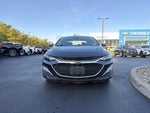 2023 Chevrolet Malibu RS