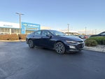 2023 Chevrolet Malibu RS