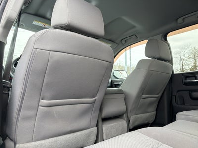 2016 Chevrolet Silverado 2500 HD Work Truck