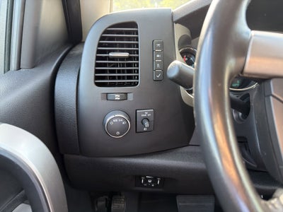 2014 Chevrolet Silverado 2500 HD LT