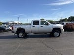 2014 Chevrolet Silverado 2500 HD LT