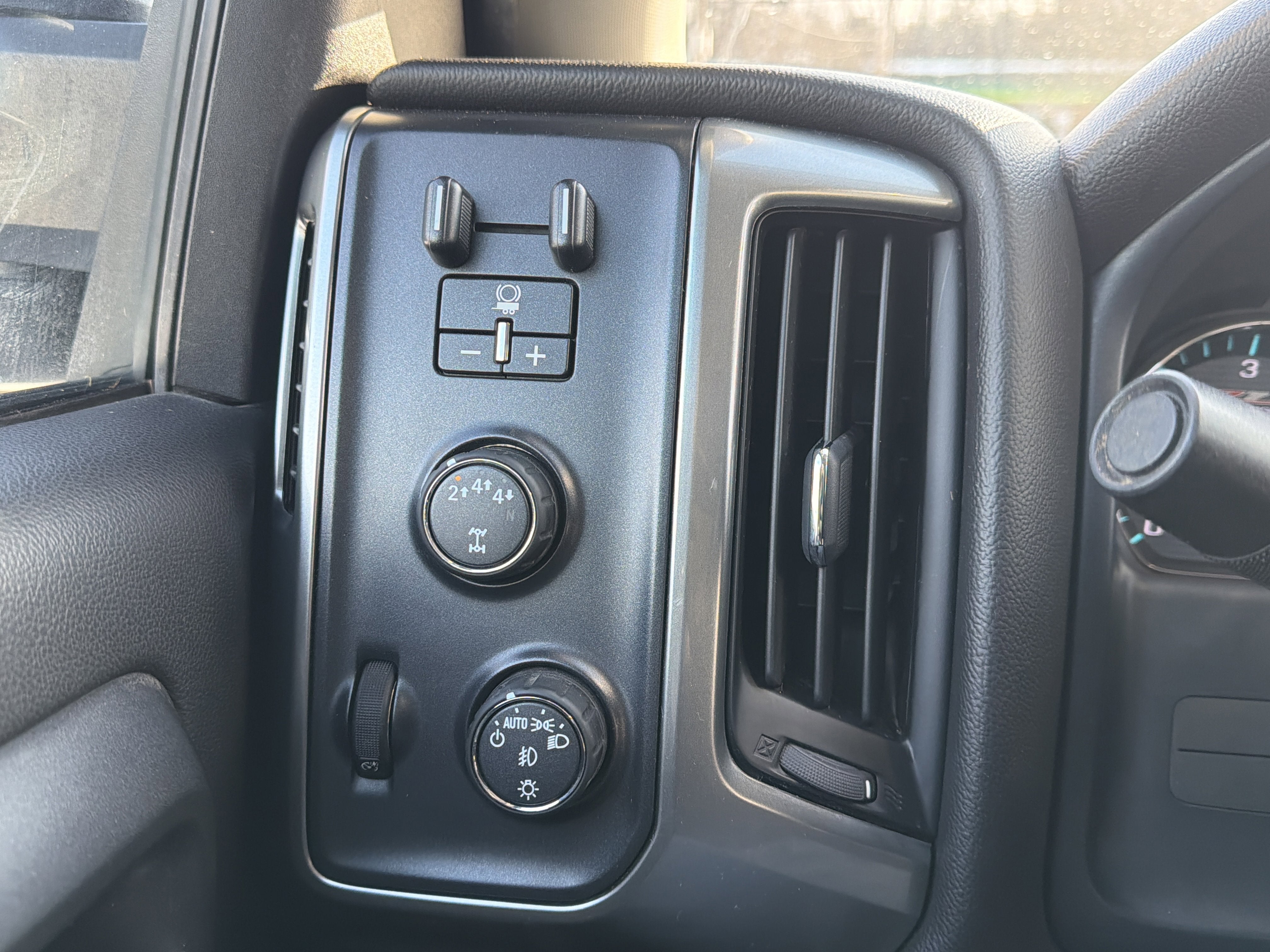 2017 Chevrolet Silverado 2500 HD LT