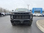 2022 Chevrolet Silverado 2500 HD Custom