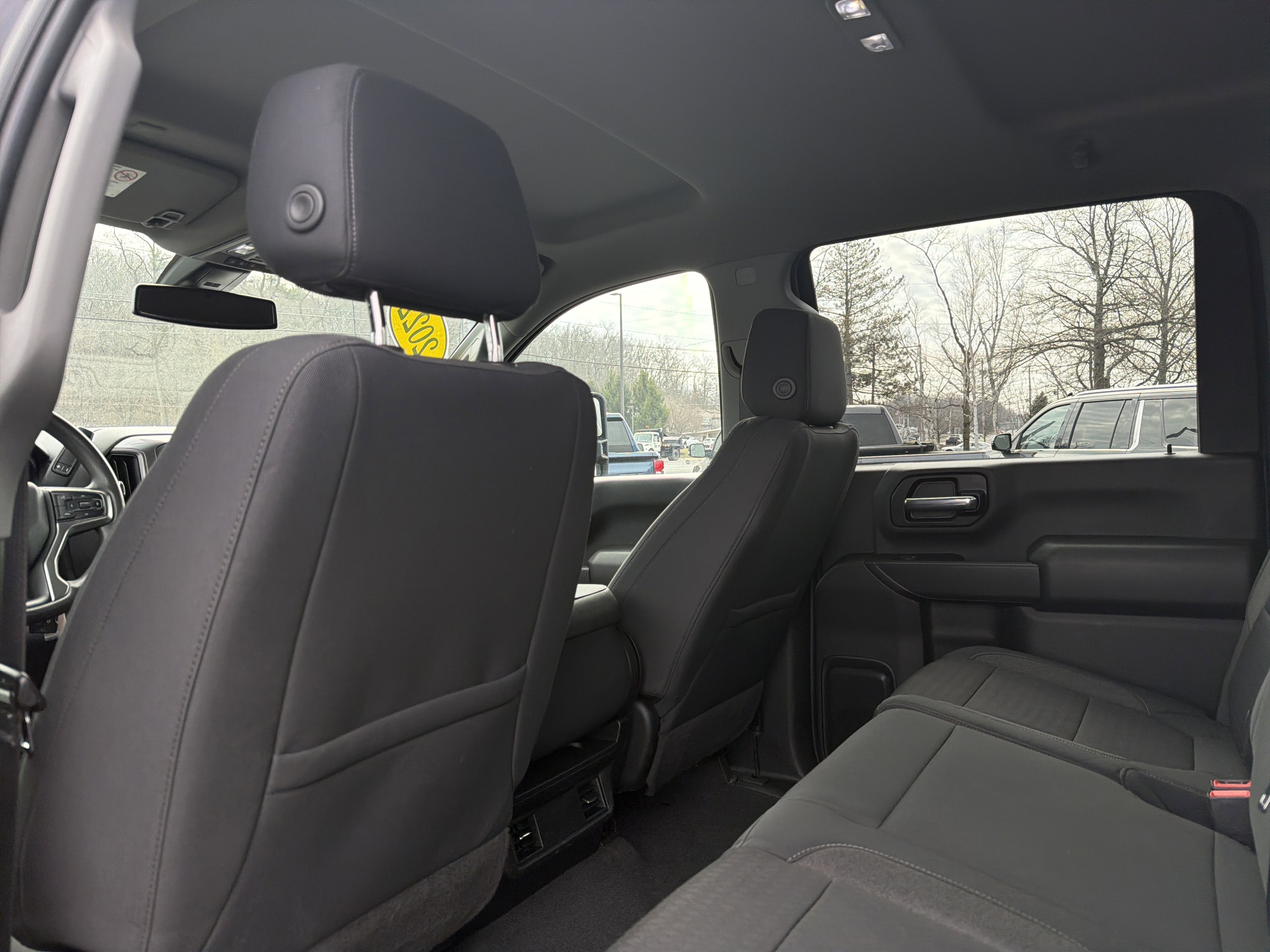 2022 Chevrolet Silverado 2500 HD Custom