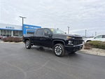 2022 Chevrolet Silverado 2500 HD Custom