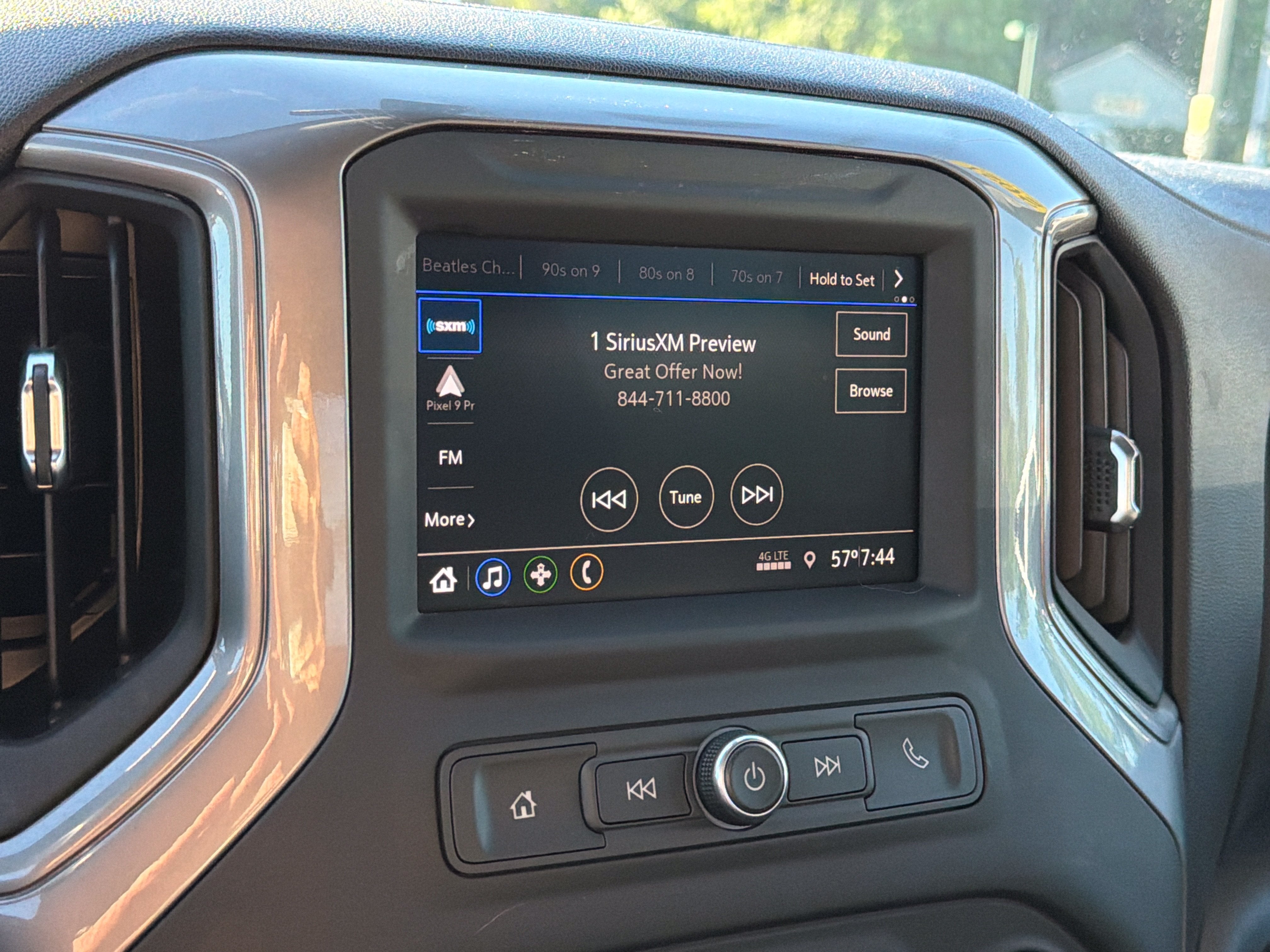 2021 Chevrolet Silverado 2500 HD Custom