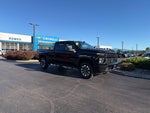 2021 Chevrolet Silverado 2500 HD Custom