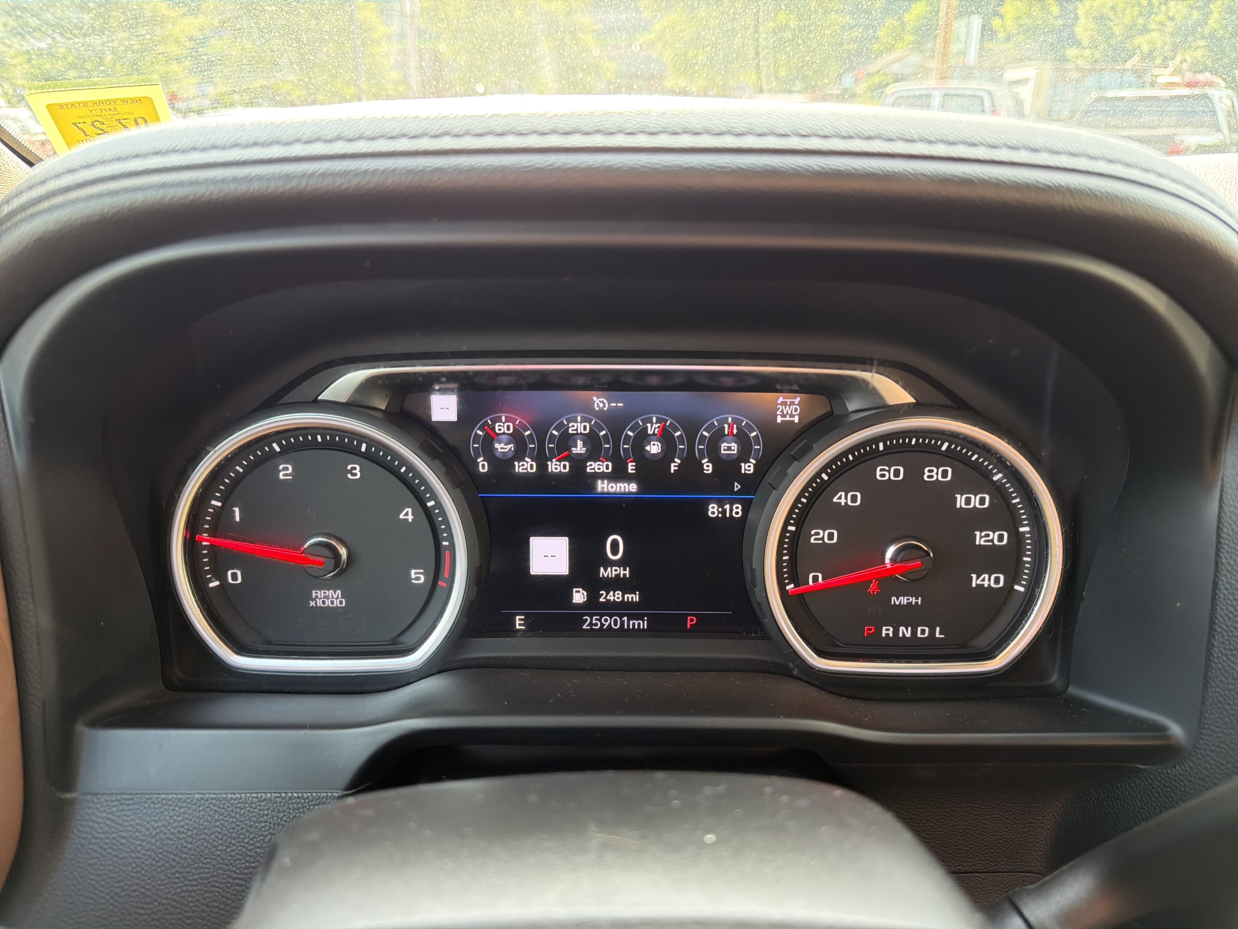 2022 Chevrolet Silverado 2500 HD High Country