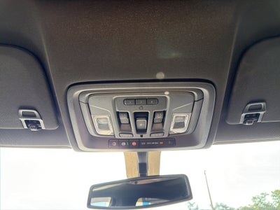 2022 Chevrolet Silverado 2500 HD High Country