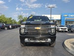 2022 Chevrolet Silverado 2500 HD High Country