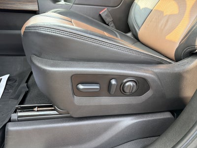 2022 Chevrolet Silverado 2500 HD High Country