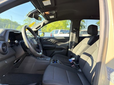 2023 Chevrolet Colorado WT