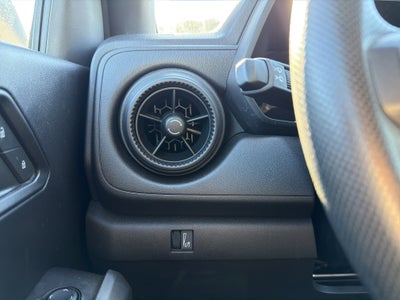 2023 Chevrolet Colorado WT