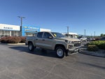 2023 Chevrolet Colorado WT