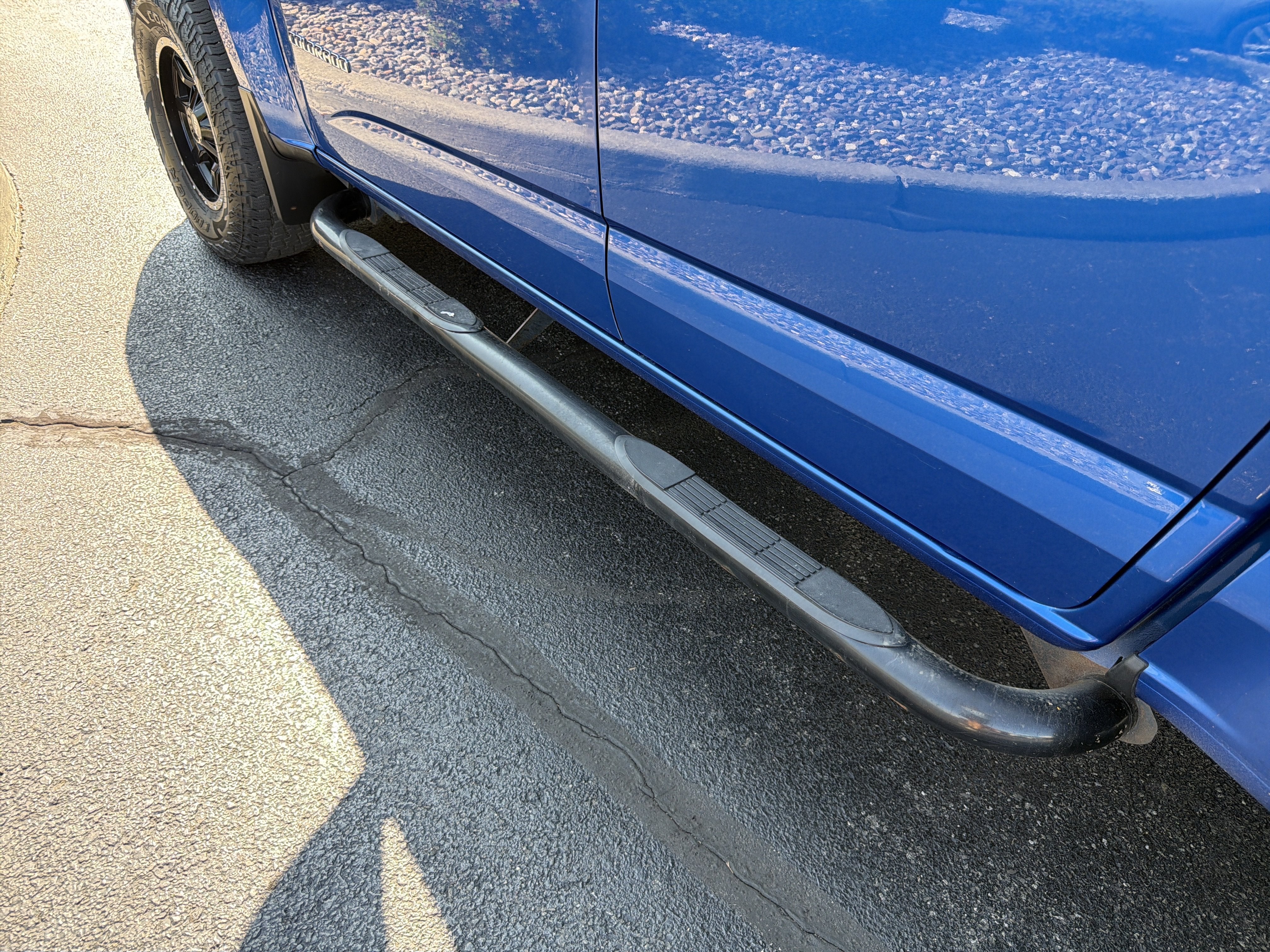 2018 Chevrolet Colorado 4WD Work Truck