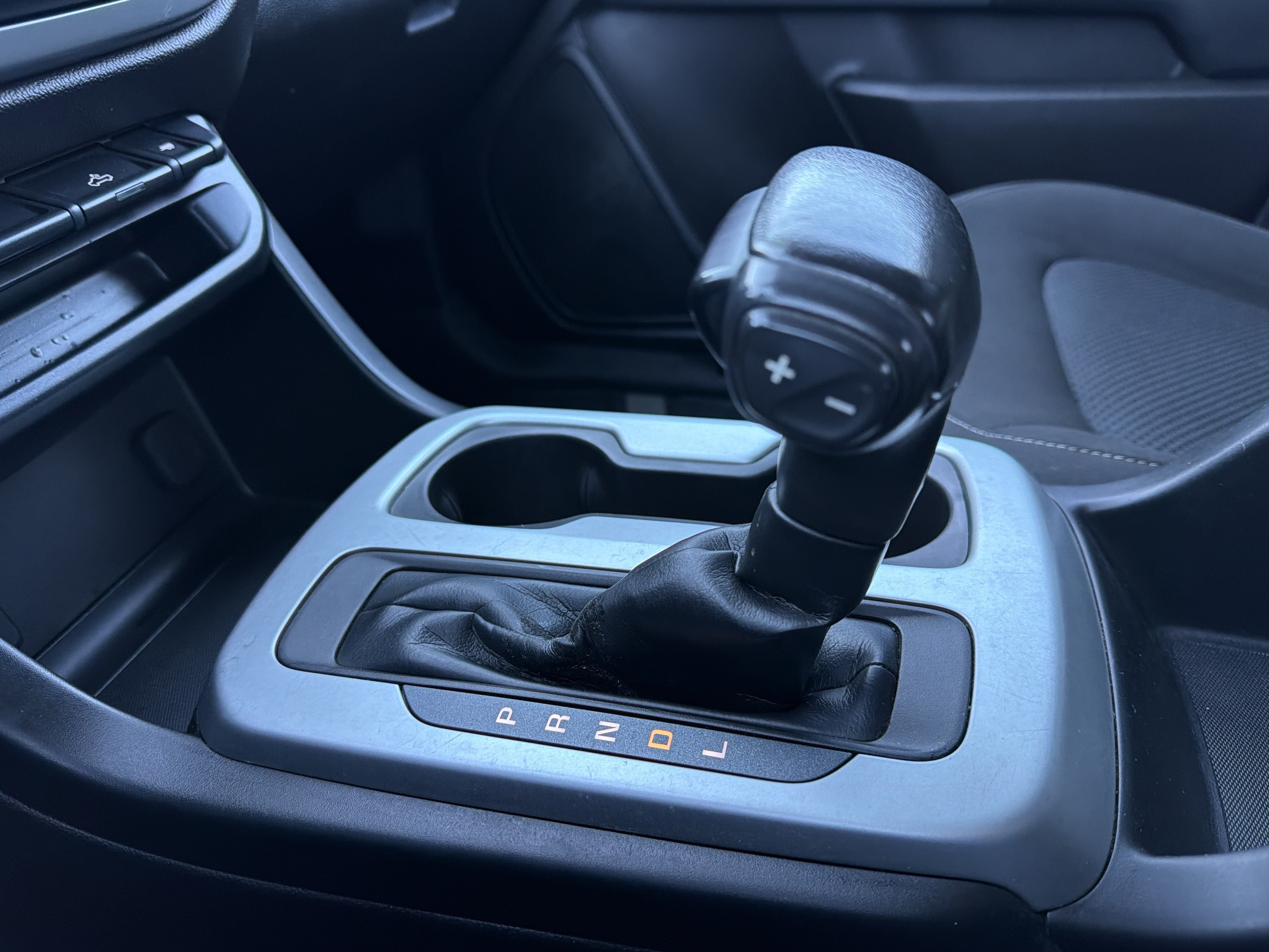 2018 Chevrolet Colorado 4WD LT