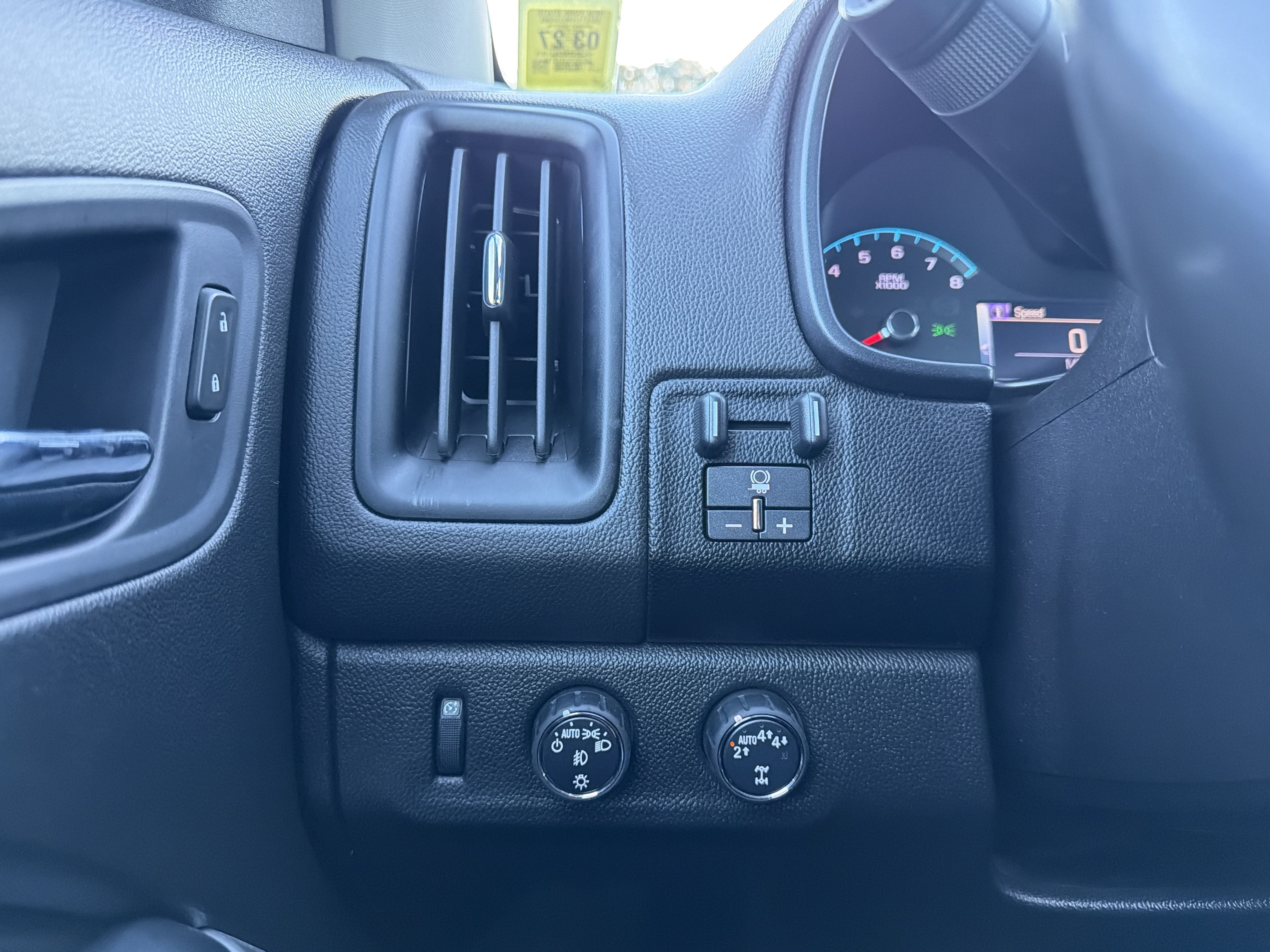 2018 Chevrolet Colorado 4WD LT