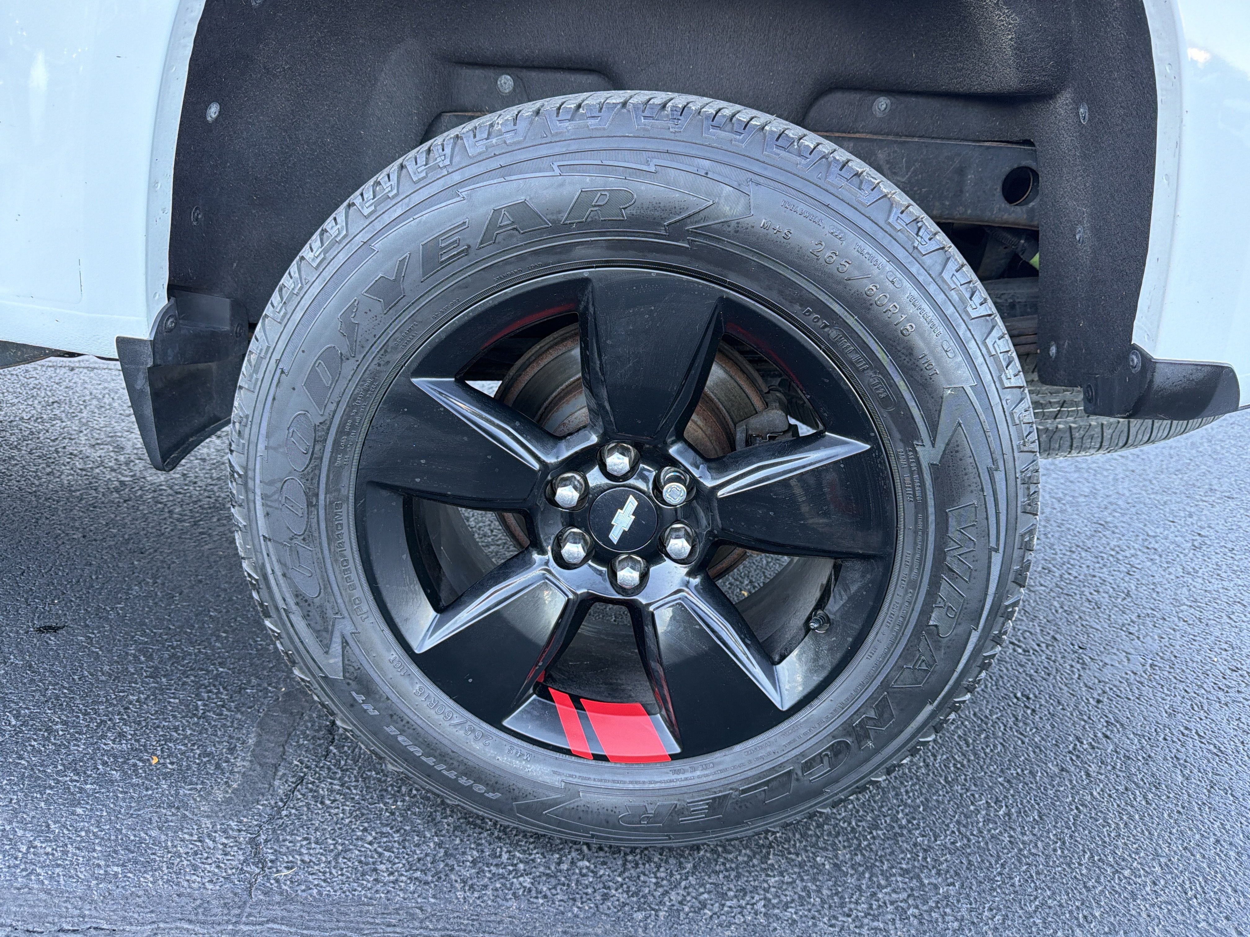 2018 Chevrolet Colorado 4WD LT
