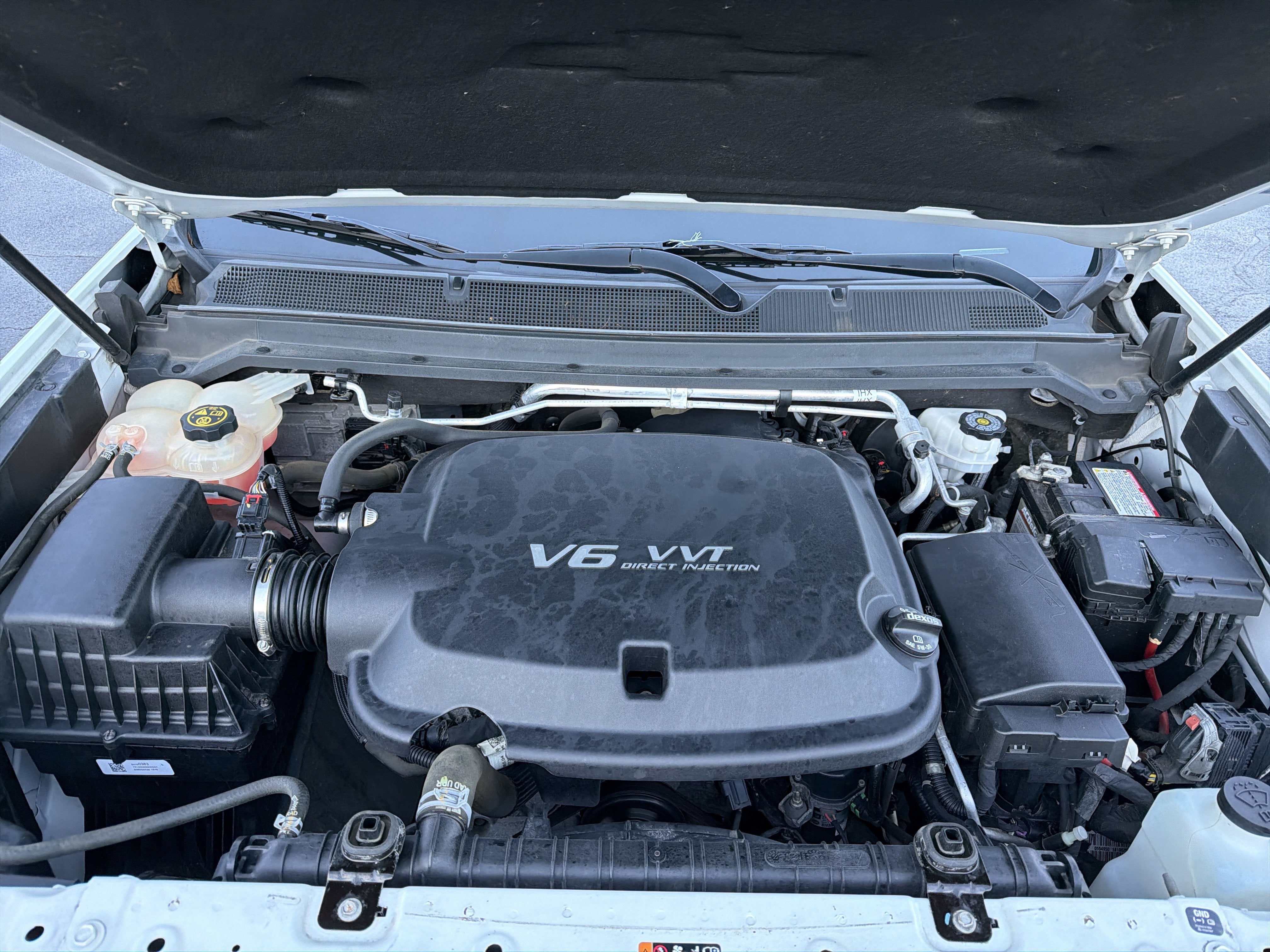 2018 Chevrolet Colorado 4WD LT