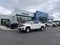 2018 Chevrolet Colorado 4WD LT