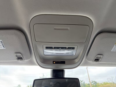 2018 Chevrolet Colorado 4WD LT