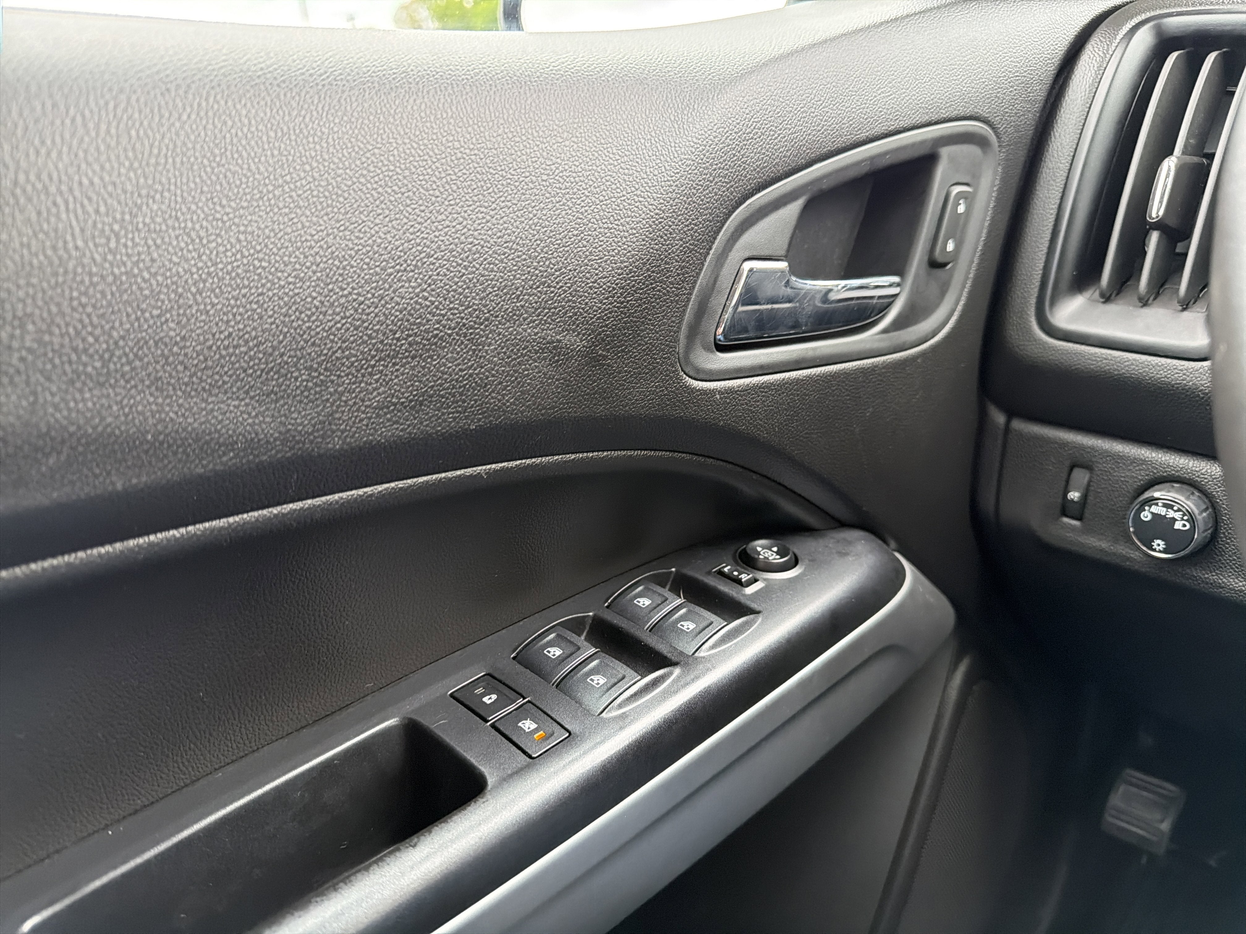 2018 Chevrolet Colorado 4WD LT