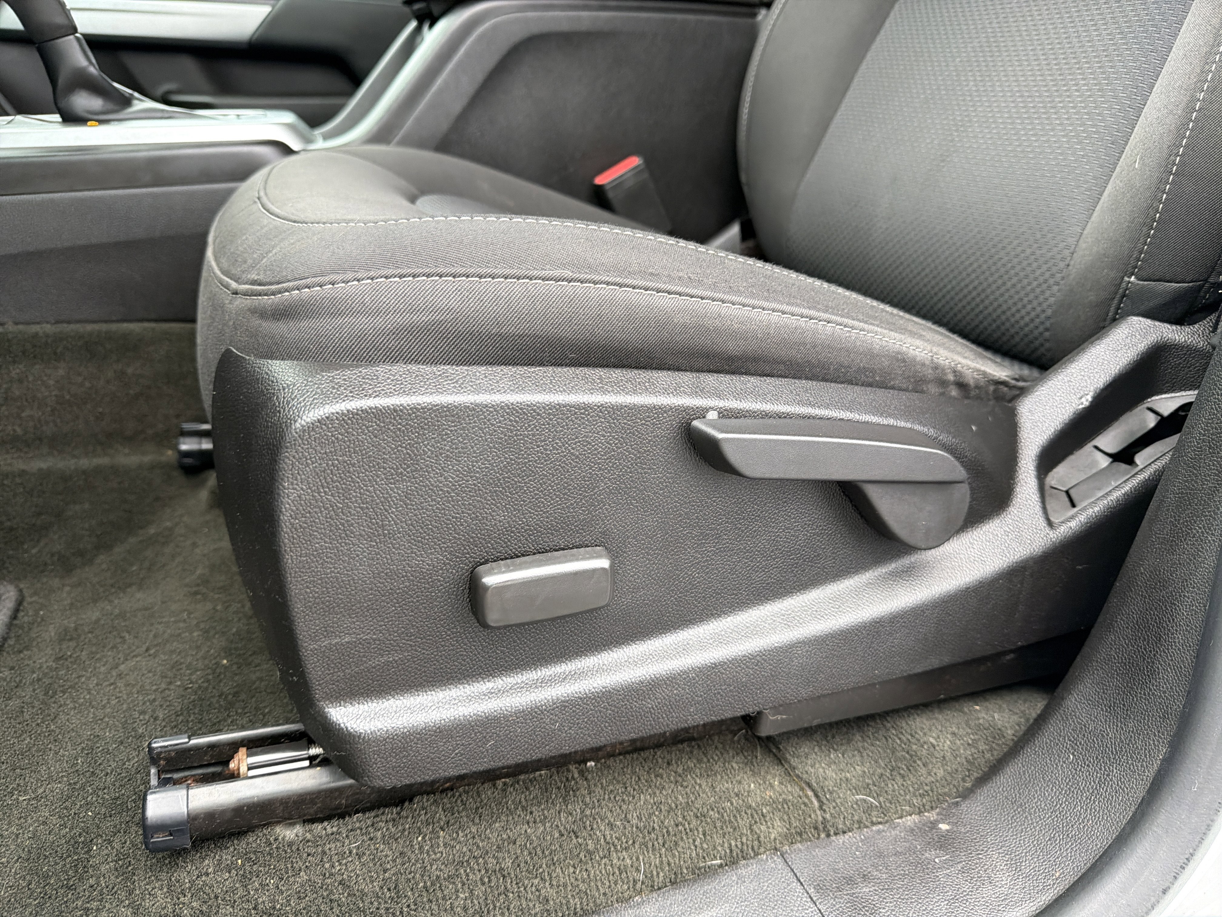 2018 Chevrolet Colorado 4WD LT